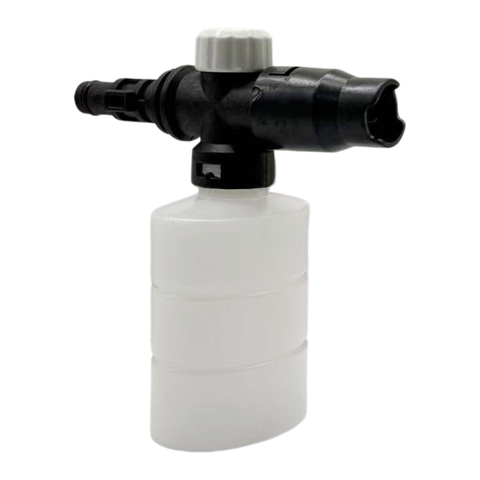 Pressure Car Set with Different Sprayers Nozzle Accessories Ergonomic Sprinkle Bottle