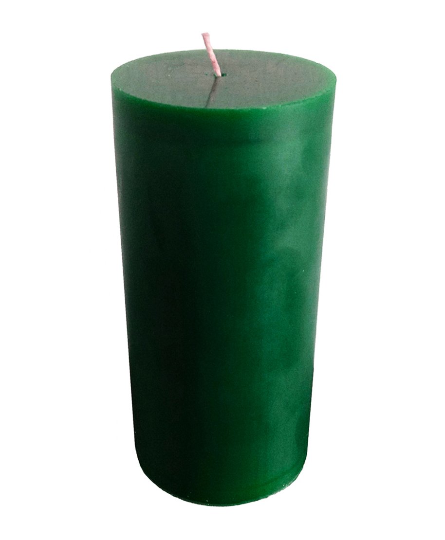 Buy Collumino® Pillar Candle, Long Burn Time, Dinner Bistro Table