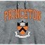 Princeton Tigers - Charcoal Grey