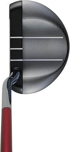 Vista 19 de Odyssey Putter de golf Tri-Hot 5K