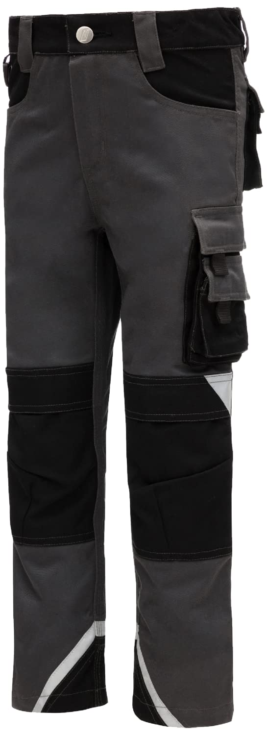 NITRAS MOTION TEX KIDS 7602 Kids outdoor trousers