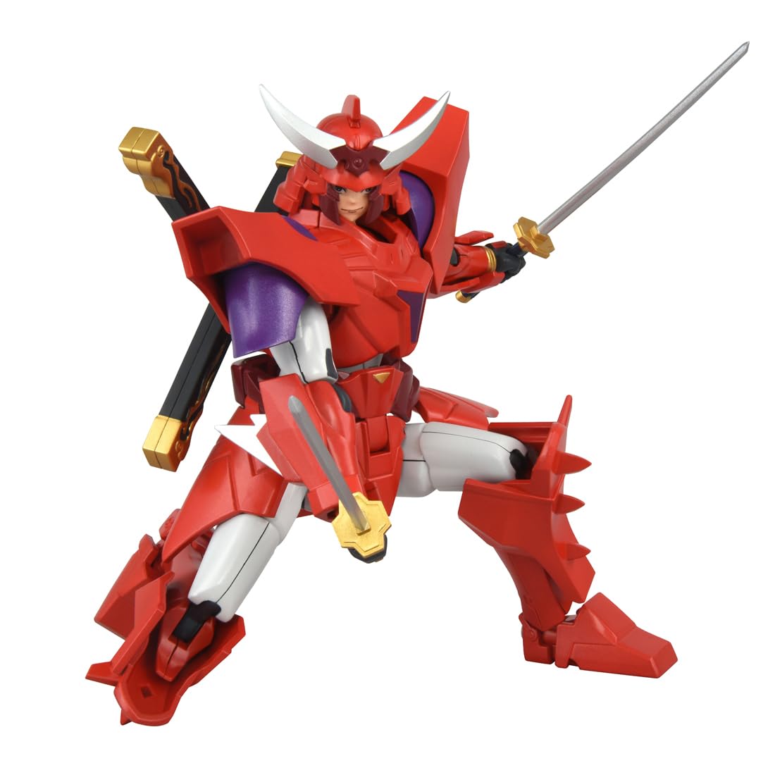 Amazon | タカラトミー(TAKARA TOMY) T-SPARK TOYRISE トイライズ 鎧