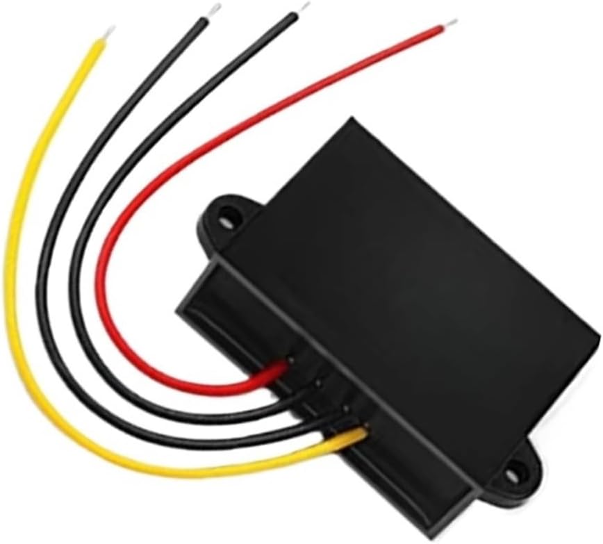 Isolated DC 36V 48V (30-60V) to DC 24V 2A 48W Max Buck Step Down V