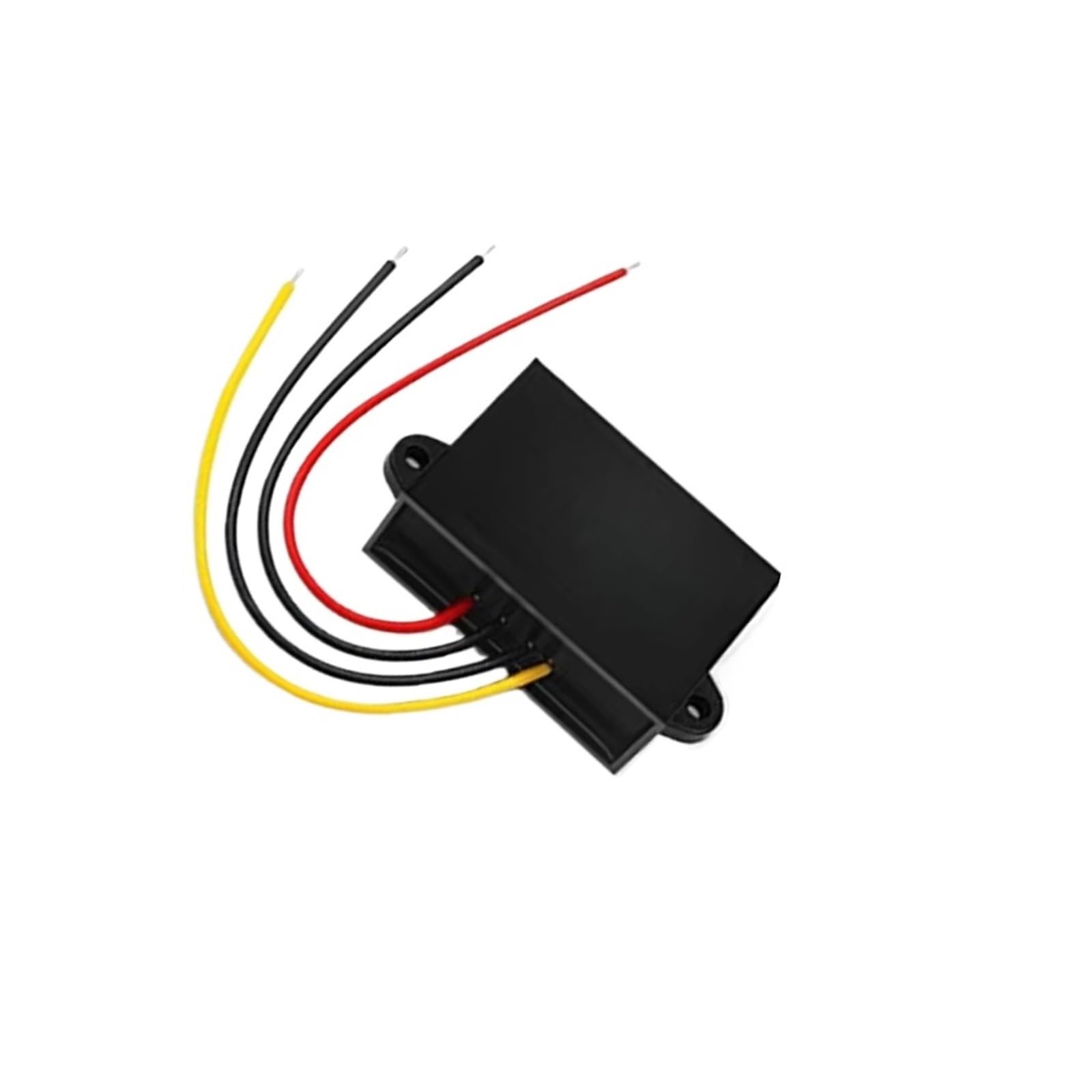 ZDVHOMCB Isolated DC 12V (9-36V) to DC 12V 5A 60W Max Step Down Voltage Converter Regulator