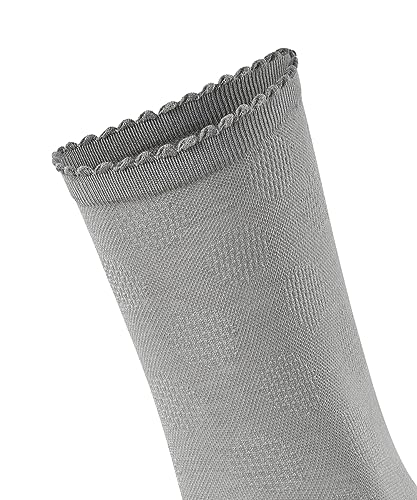 Image of FALKE Women's Bold Dot Sustainable Cotton Socks, 1 Pair