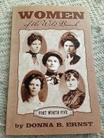 Women of the Wild Bunch (Fort Worth Five) 0972823212 Book Cover