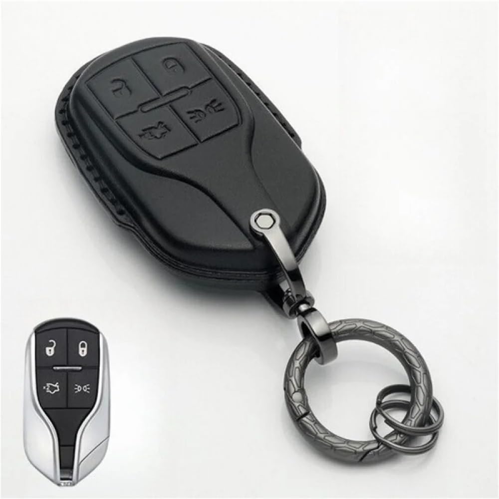 car key fob case Car Key Fob Case Cover For Quattroporte For
