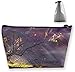 Produktbild Travel Cosmetic Bags Landscape Nature Forest Small Makeup Bag Multifunction Pouch Cosmetic Handbag Toiletries Organizer Bag for Women Girl