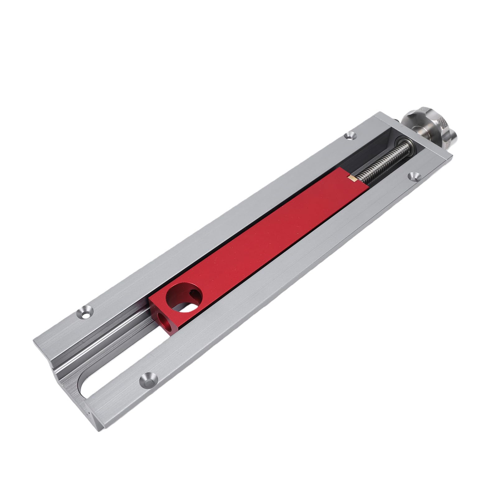 Naroote Lavorazione del Legno Morsa a Coda 0-110mm Corsa