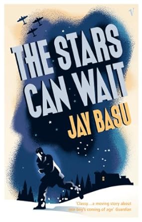 The Stars Can Wait eBook Basu, Jay Amazon.in Kindle Store
