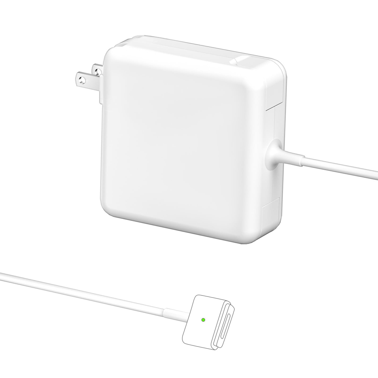 SURGKET 45W Mag 2 Charger