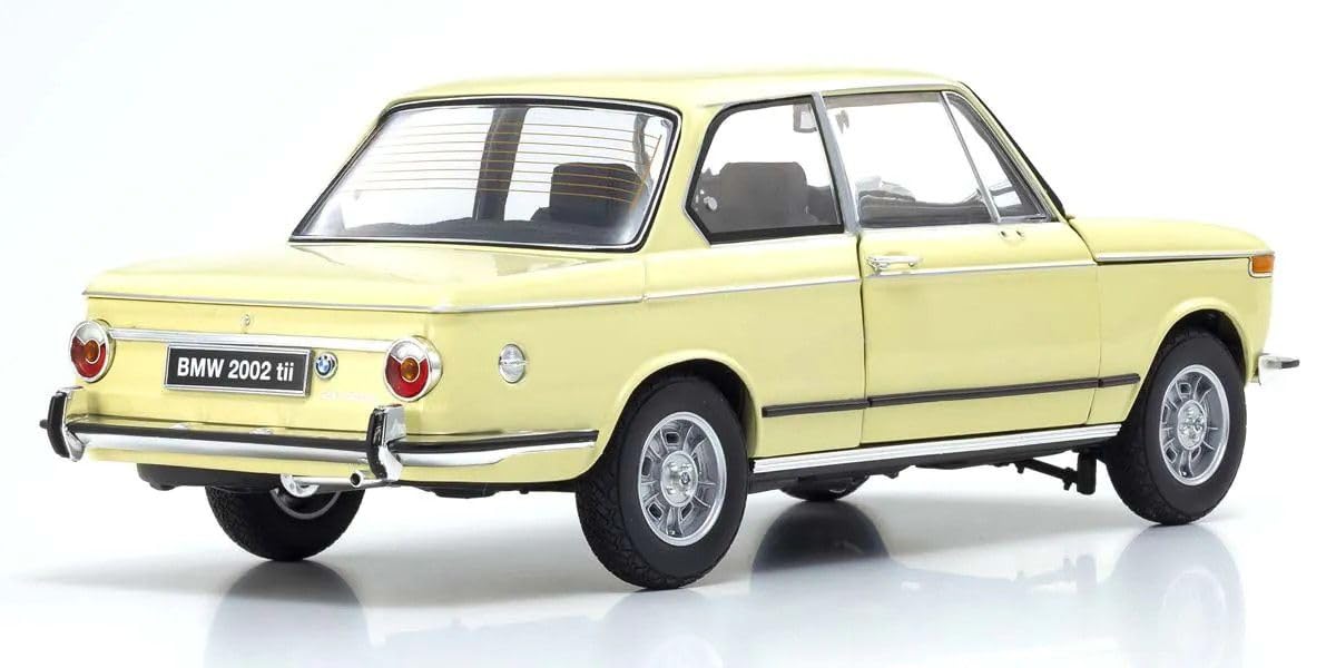 訳あり BMW 2002 1/18 絶版 京商 訳あり BMW 2002 1/18 絶版 京商 - メルカリ