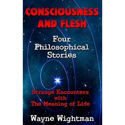Consciousness and Flesh