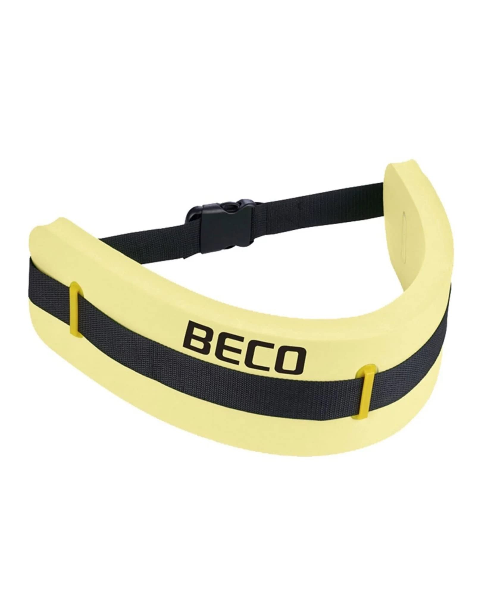 Beco MONOBELT YELLOW (9647) - LARGE