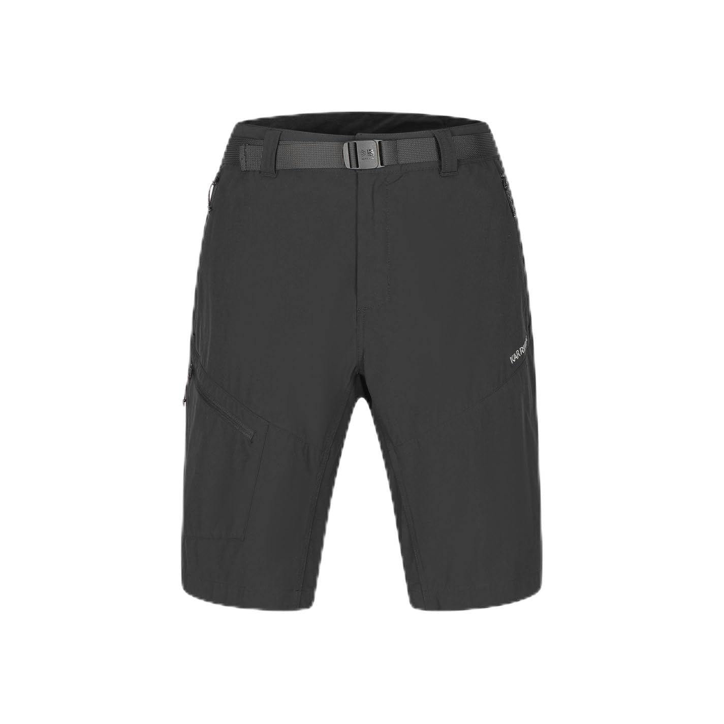 Karrimor Men's Black Panther Shorts M