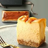 極上たまごのプレミアムベイクドチーズケーキ
