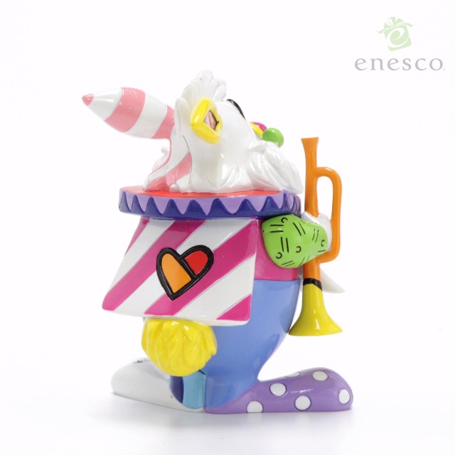 Amazon.com: Disney's Alice in Wonderland “White Rabbit” from