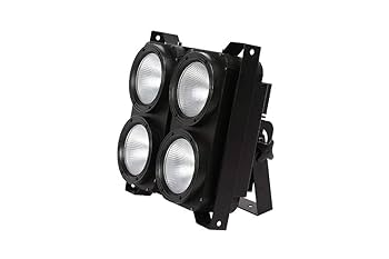 Amazon.co.jp: IMRELAX 4x100W COB LED パーライト