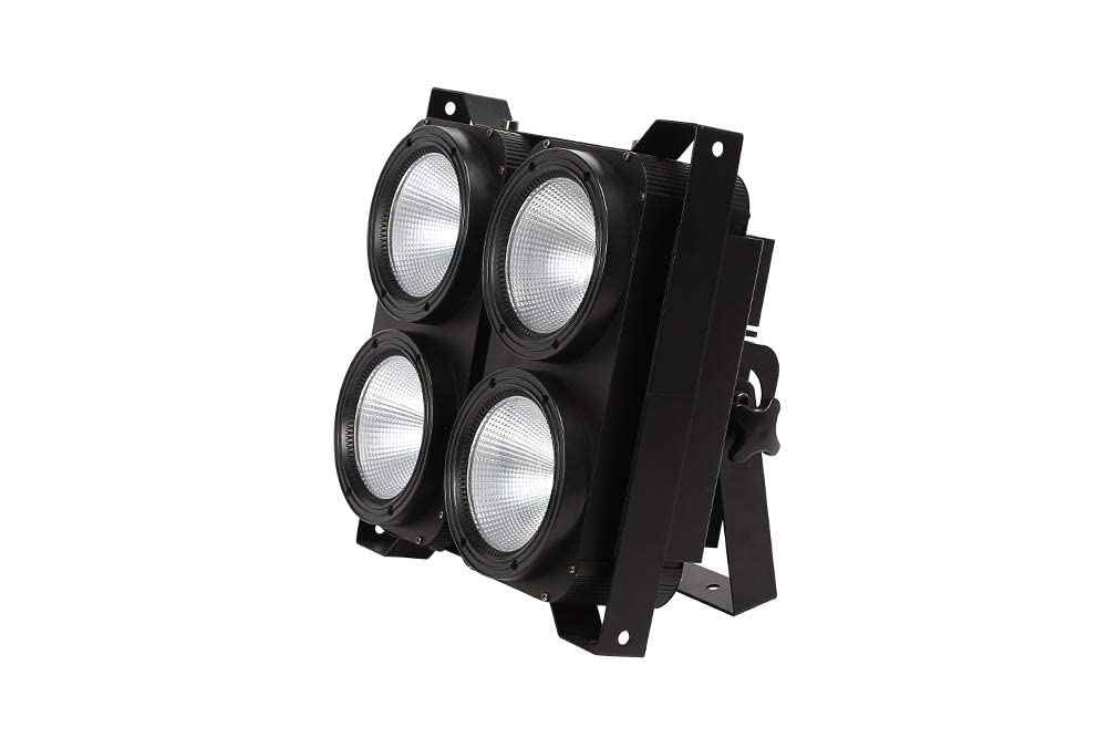 Amazon.co.jp: IMRELAX 4x100W COB LED パーライト
