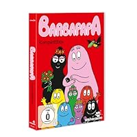 Barbapapa - Komplettbox