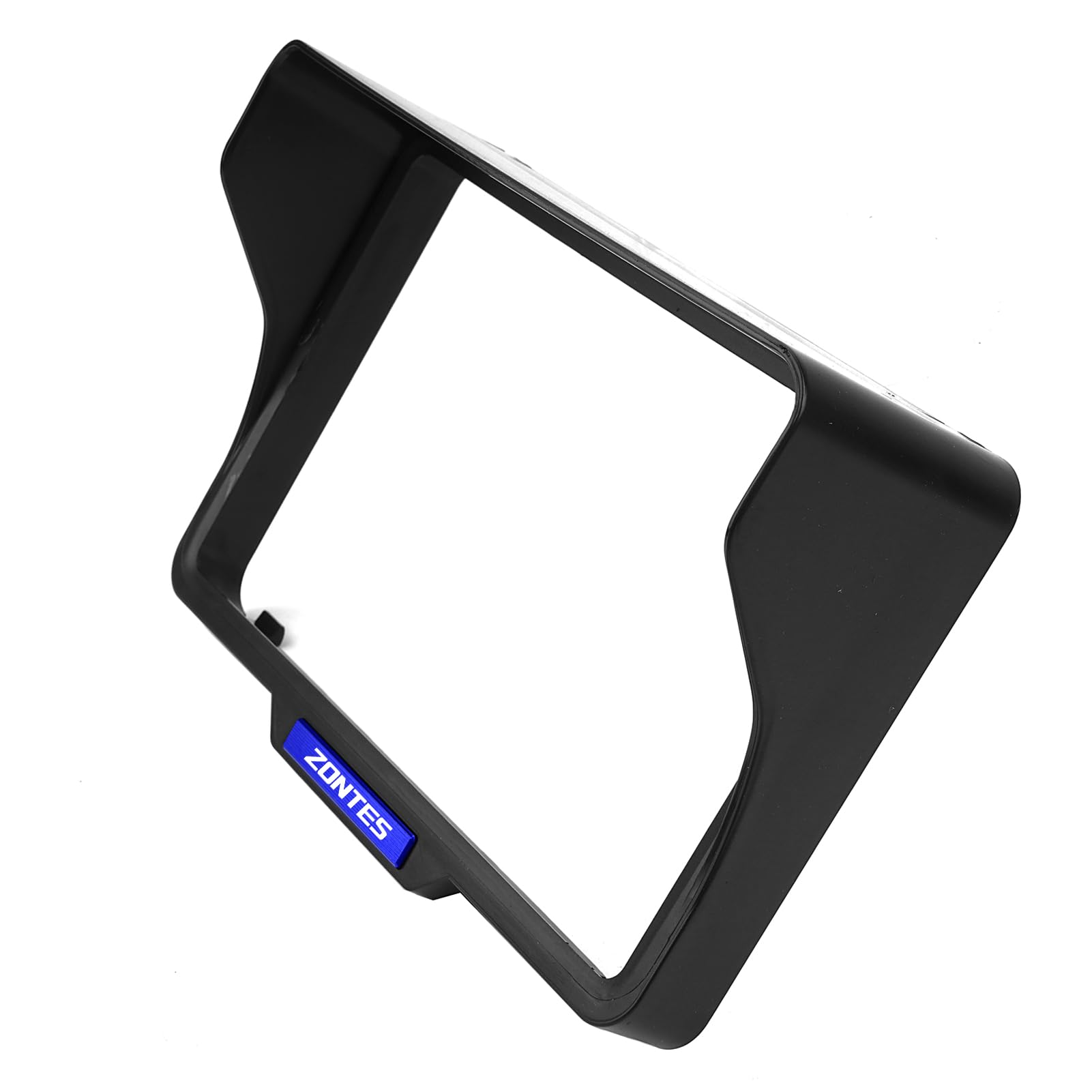 Compatibile con ZONTES 368G G368 368 G 2024 2025 2026 Accessori Moto Parasole Copertura Schermo Strumenti Parasole Protezione ZT368G (Blu)