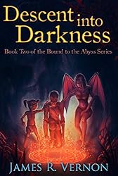 Amazon | Bound to the Abyss (English Edition) [Kindle edition] by