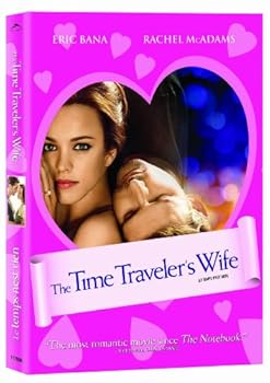 Time Travelers Wife