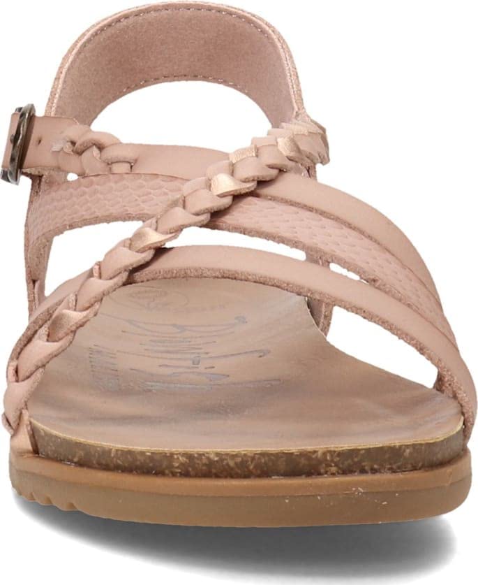 Blowfish Malibu Women's Maddi Slipper2