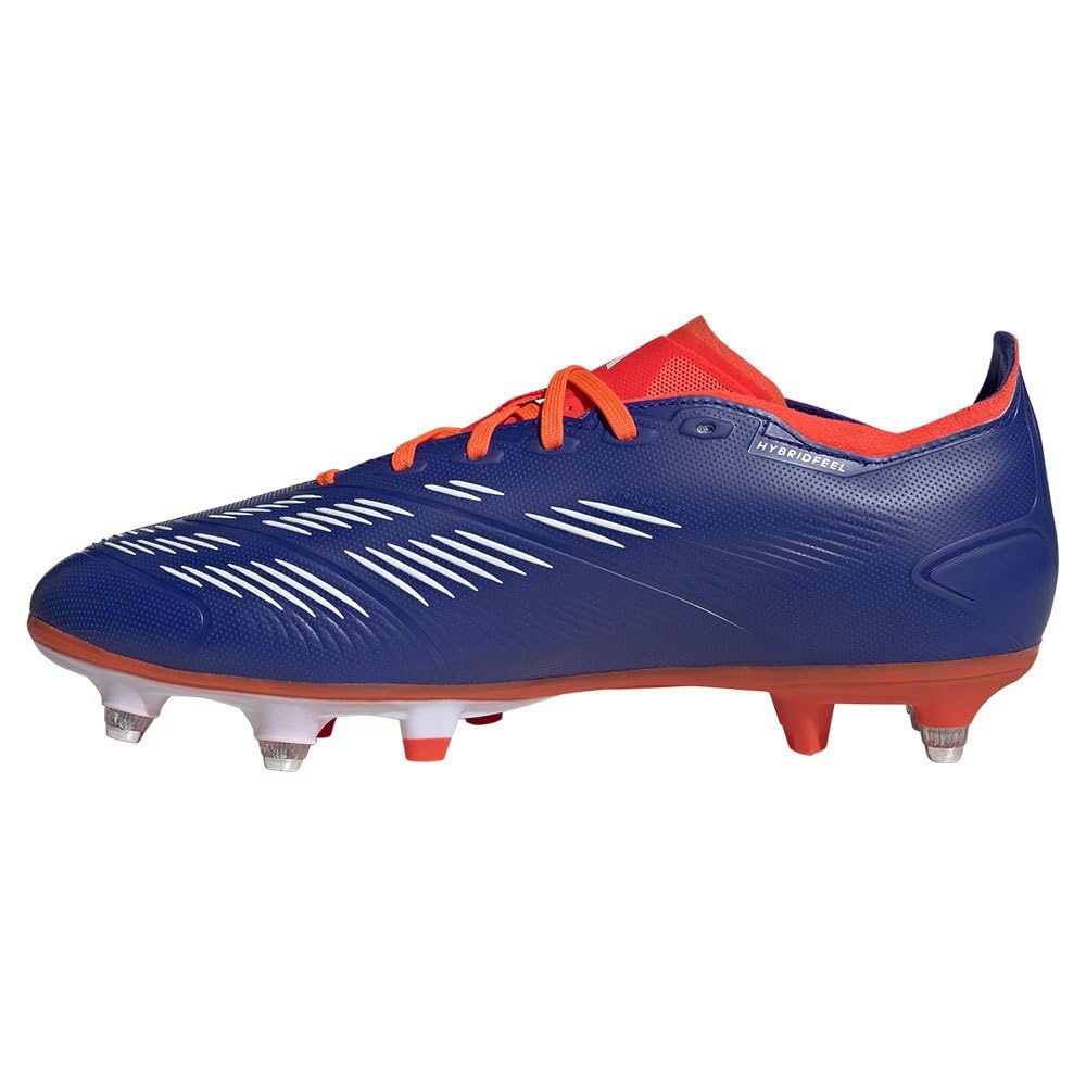 Adidas Predator League Football Boots Soft Ground Scarpe da calcioUnisex - Adulto
