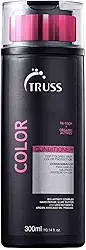 Truss Condicionador Color | Cabelos Coloridos | Proteção da Cor | 300ml