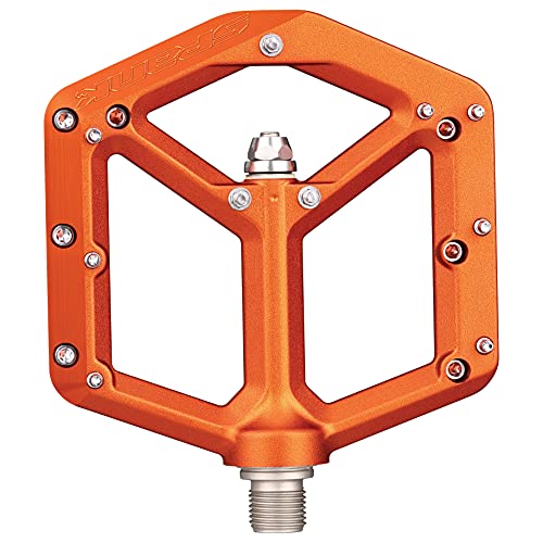 Spike Reboot Pedals Orange #TOP3