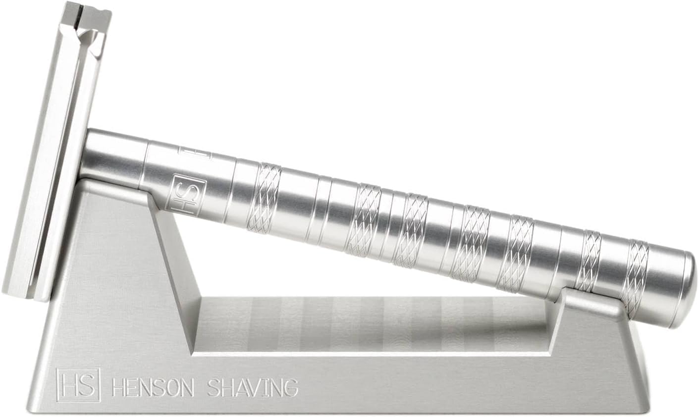 HENSON SHAVING AL13 Dedicated Stand : Beauty