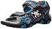 Geox Junior Strike 13 Fisherman Sandal (Toddler/Little Kid/Big Kid)