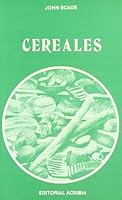 Cereales 8420004669 Book Cover