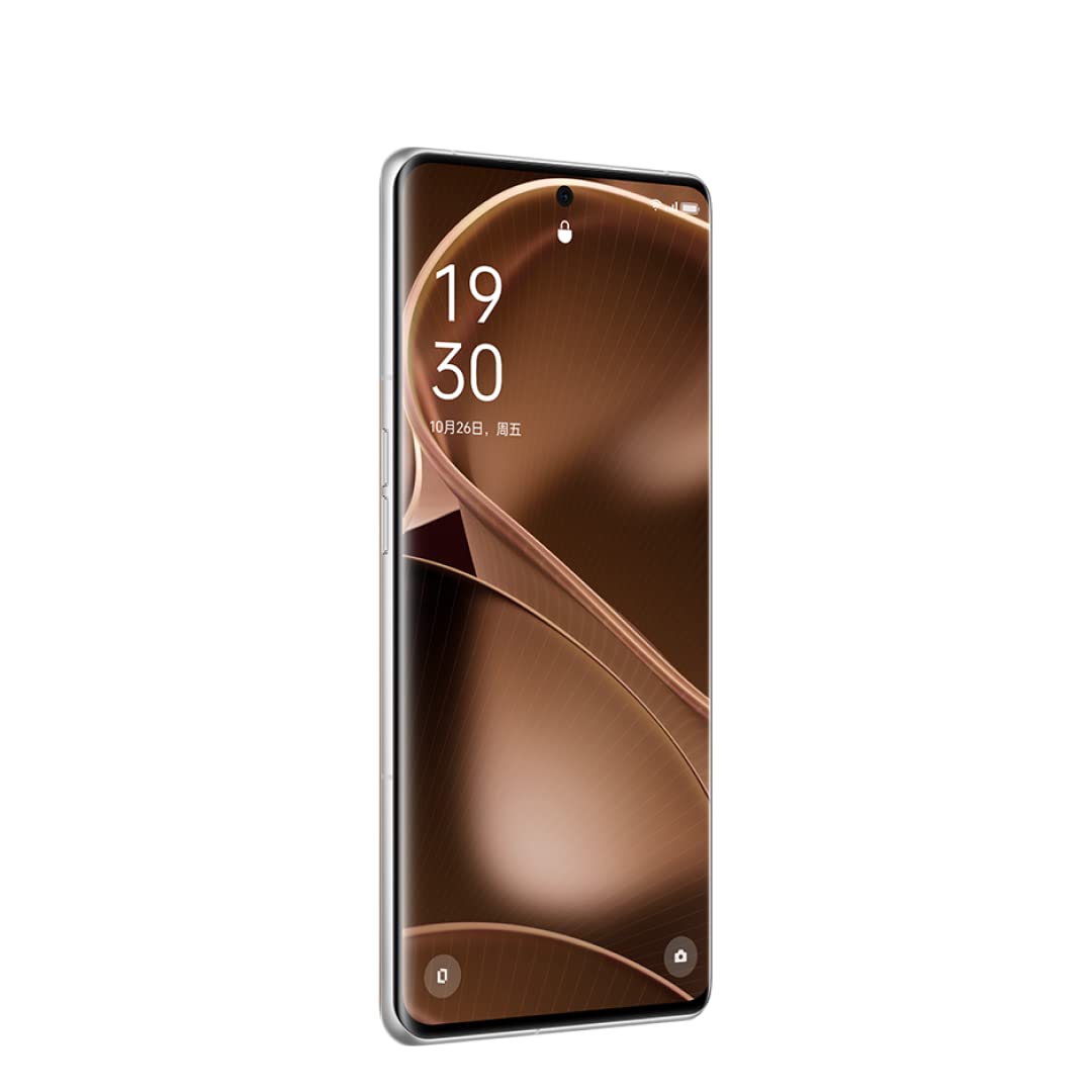 Amazon | 【SIMフリー】OPPO Find X6 Pro 5G PGEM10 Dual Sim 512GB 