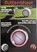 PUTTERWHEEL PutterWheel Golf Ball Putting Training Aid - 1 Pack - Golf Training System - Practice Green or Mat - Accuracy Trainer with Instant Feedback