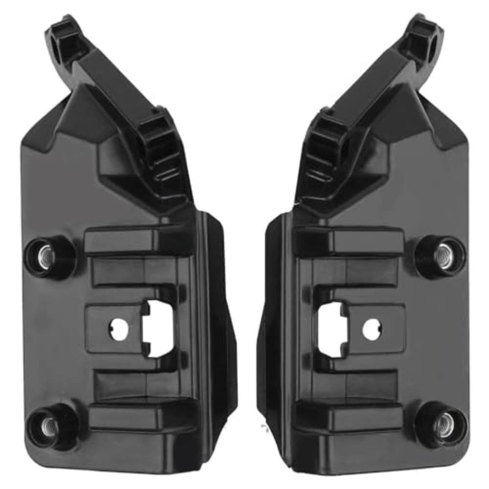 Staffa Supporto Faro Anteriore Coppia Compatibile Con FType 2014-2020(Ships From: China Mainland)