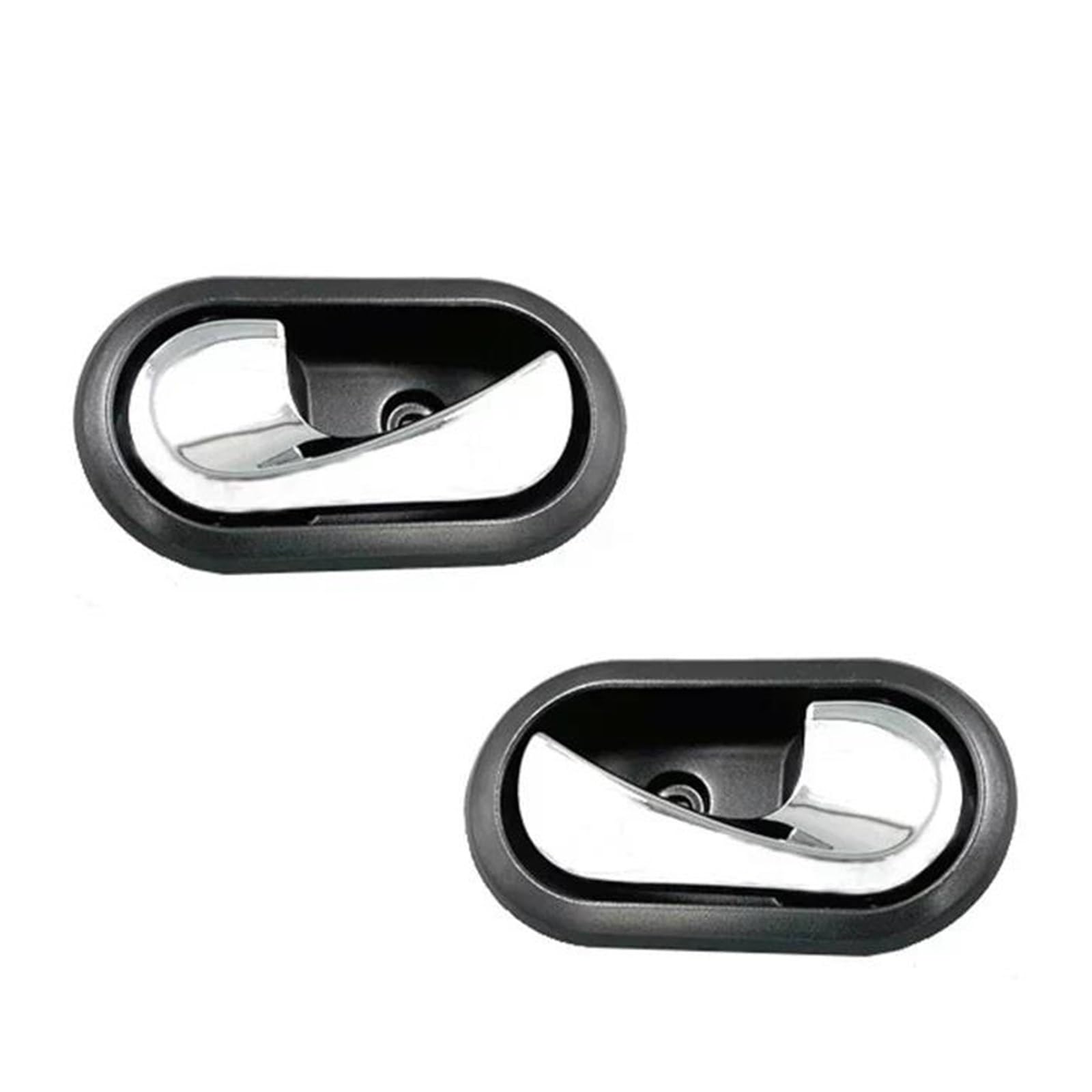 EUQIXMR Interior Door Handle 8200028487 Interior Door Handle Left Right