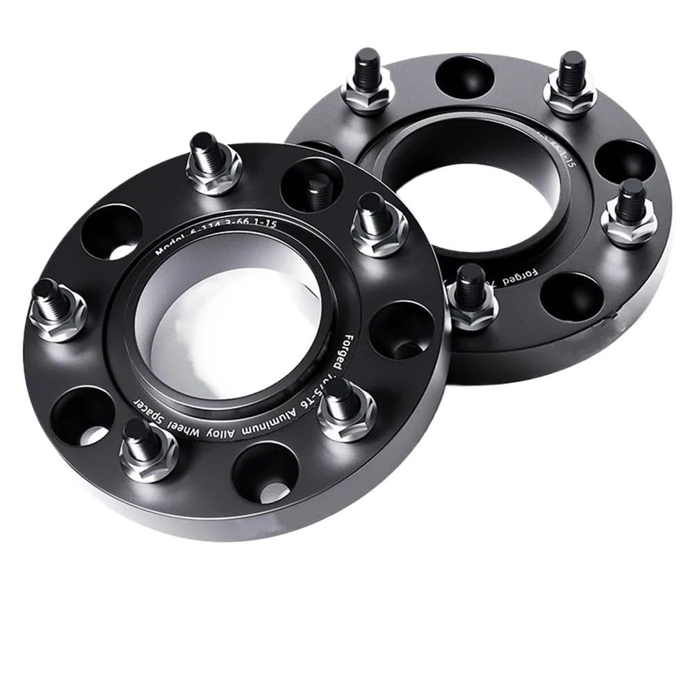 Entretoise de roue 5x108 60.1 plaque bride Jetour Traveler T2 cales de moyeu
