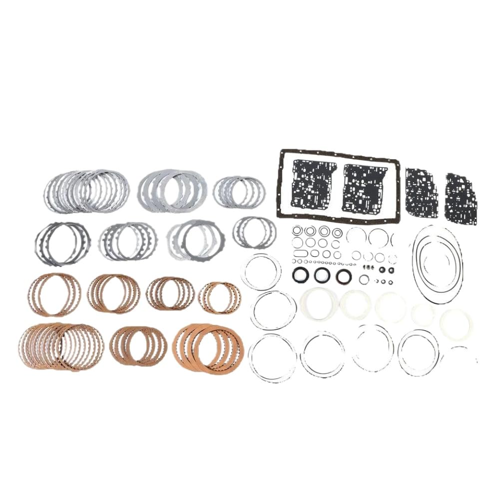 Kit Revisione Cambio Compatibile Con Toyota Crown 2004-2009 A760E A761E
