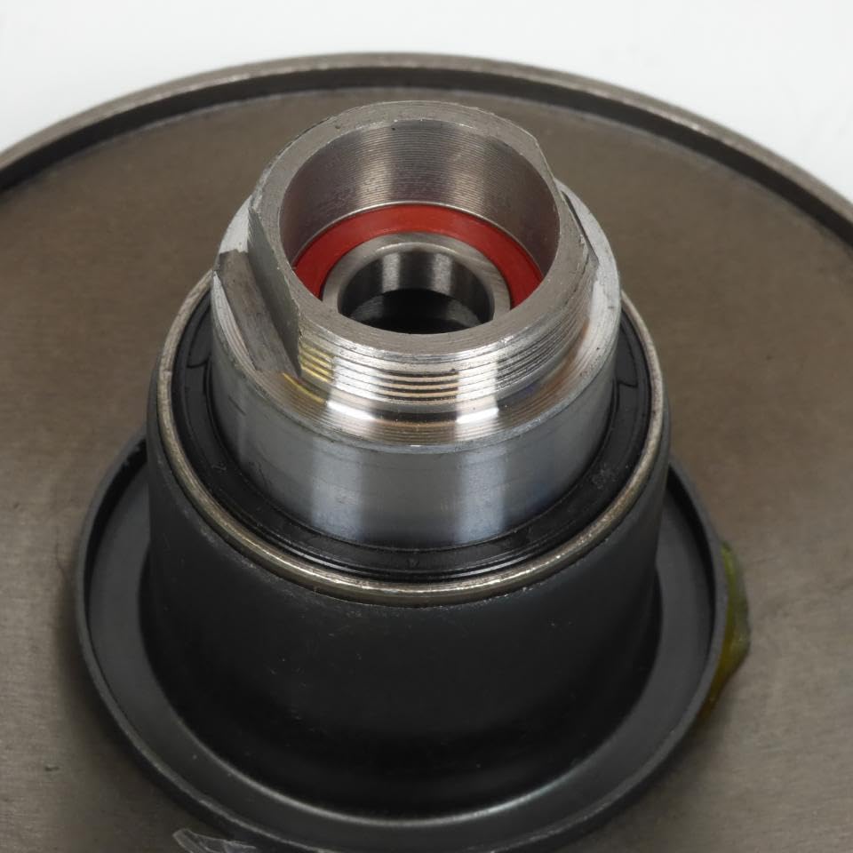 Corrector de par Teknix para Rieju 50 First AC polea de embrague de scooter 3