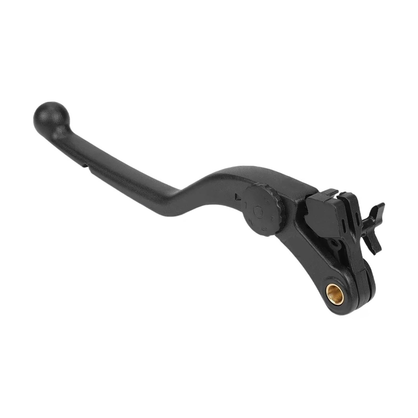 Maneta de embrague de motocicleta compatible con BMW F850GS y F750GS
