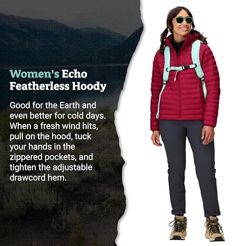 MARMOT Womens Wm's Echo Featherless Hoody4
