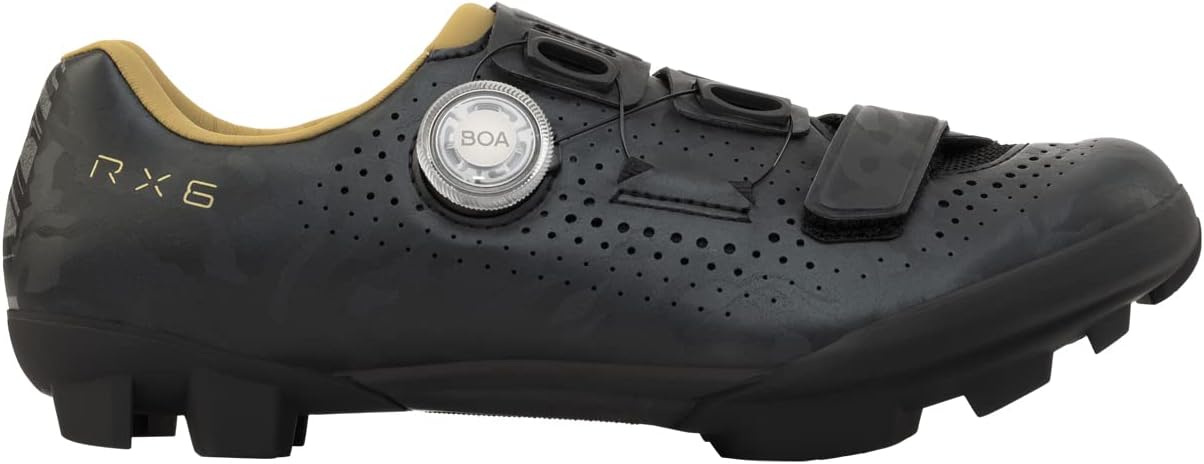 SHIMANO SH-RX600W Women’s Versatile Gravel Cycling Shoe