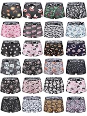 6pcs Random Patterns