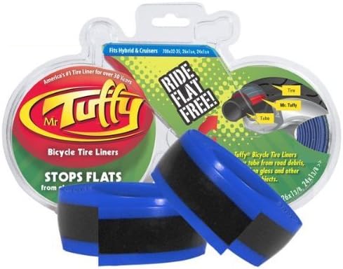 Mr. Tuffy Bicycle Tire Liner