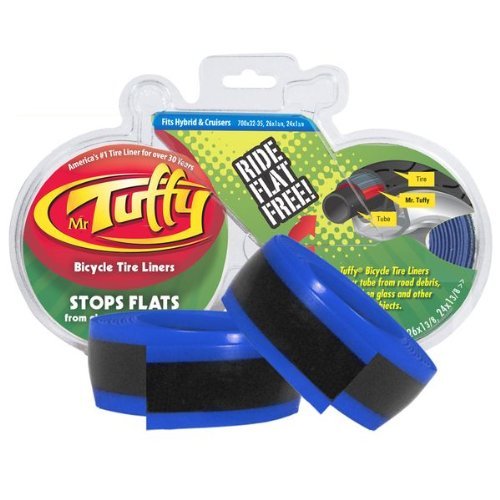 Mr. Tuffy Bicycle Tire Liner