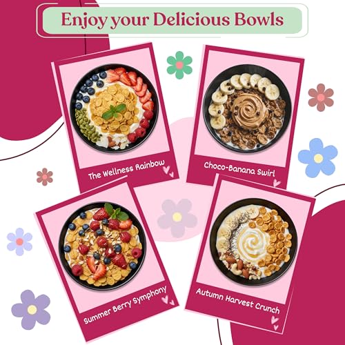 Image of TrigoTale Antioxidant Thrive Flakes | High protein breakfast Cereals & muesli | Rich in Antioxidants | with Prebiotics & Probiotics | Made of 7-Grains | with Real Fruits, Almonds & Seeds | 300g