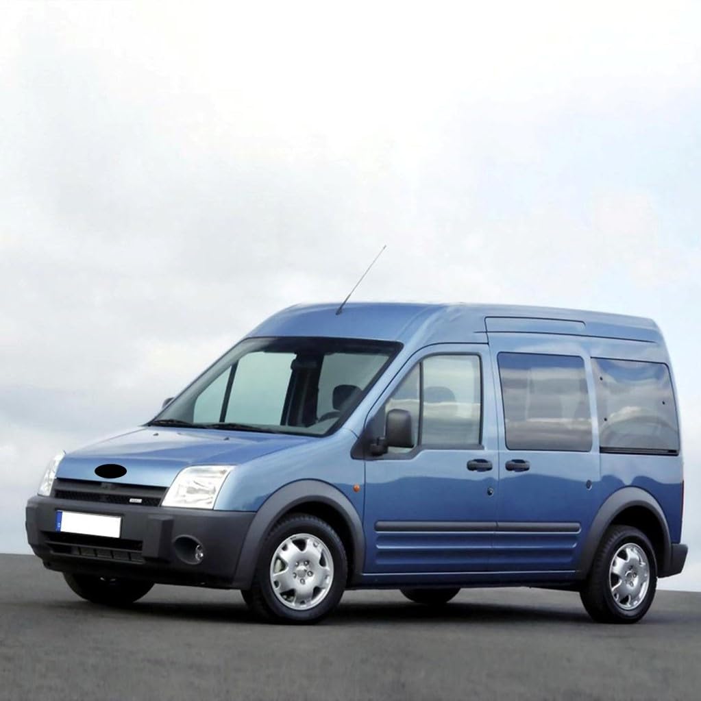 Ön Cam Silecek Silgi Takımı 55-50cm Ford Tourneo Connect İle Uyumlu 2003-2013