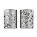 五等分の花嫁 E柄 五月 Zippo